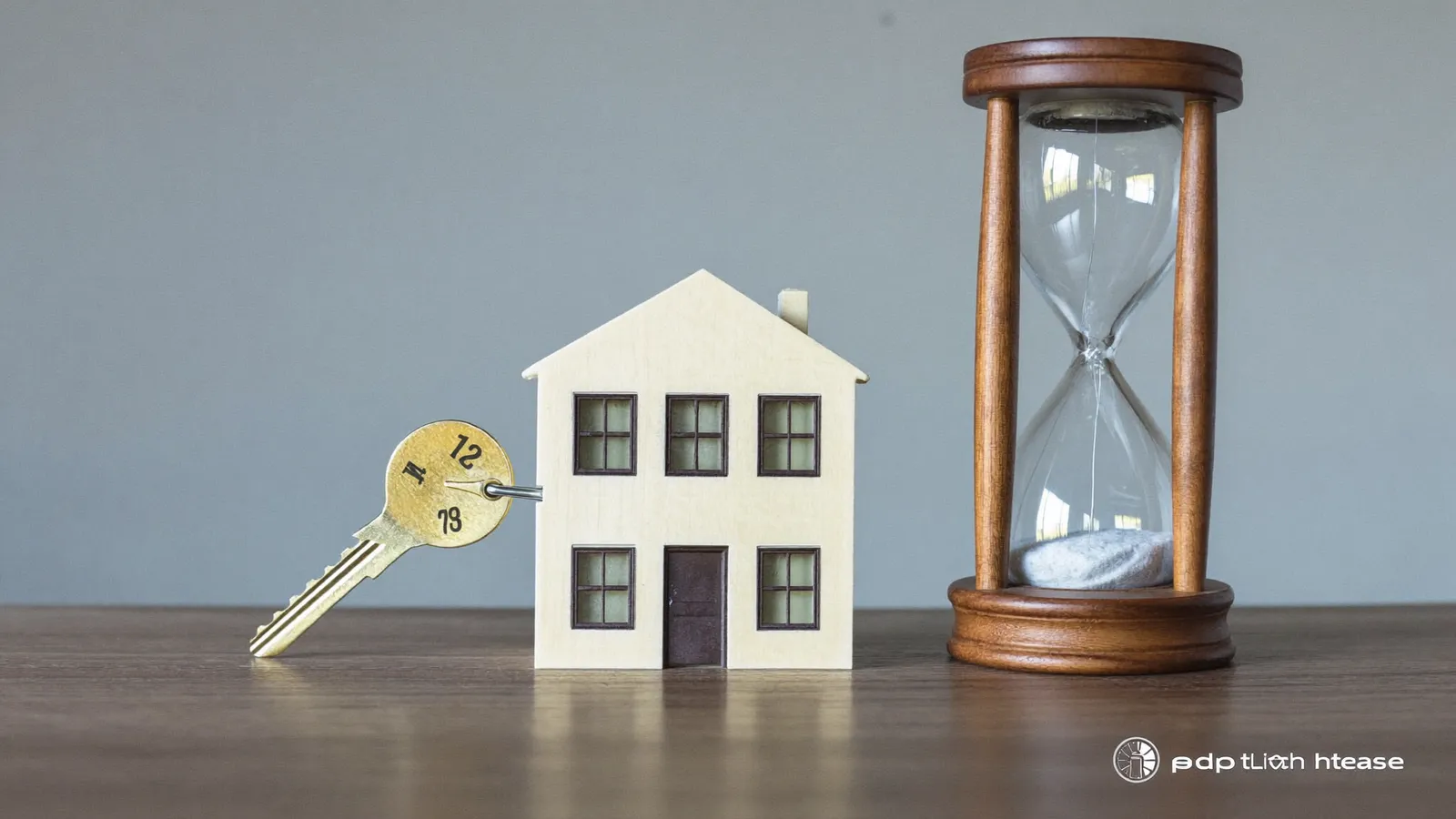 Façades de tuffeau à Tours avec panneaux d'agences immobilières en vitrine